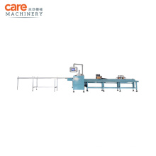 Window Door Pvc Profile Glazing Bead Saw Machine